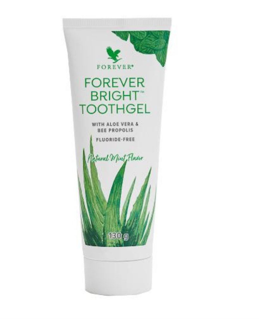 Forever Toothgel