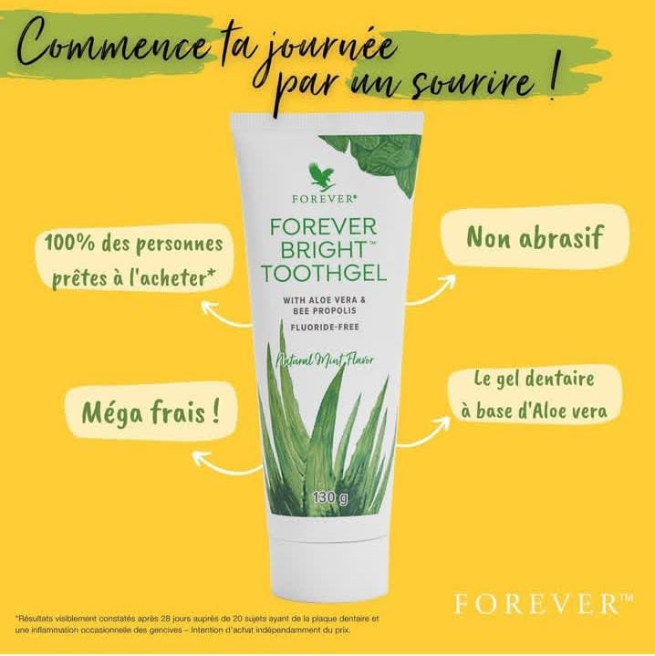 Forever BriGht